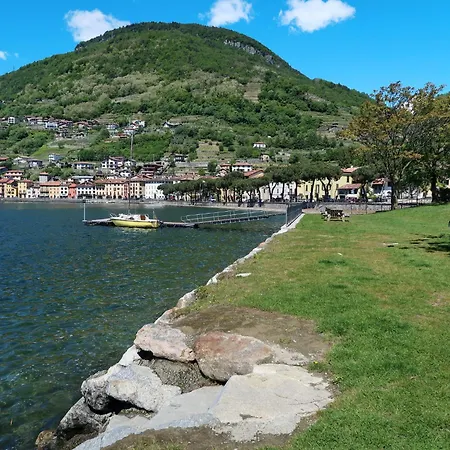 Ca' Il Nido By Interhome Hébergement de vacances *