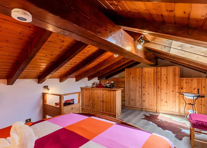 Ca' Il Nido By Interhome Domaso