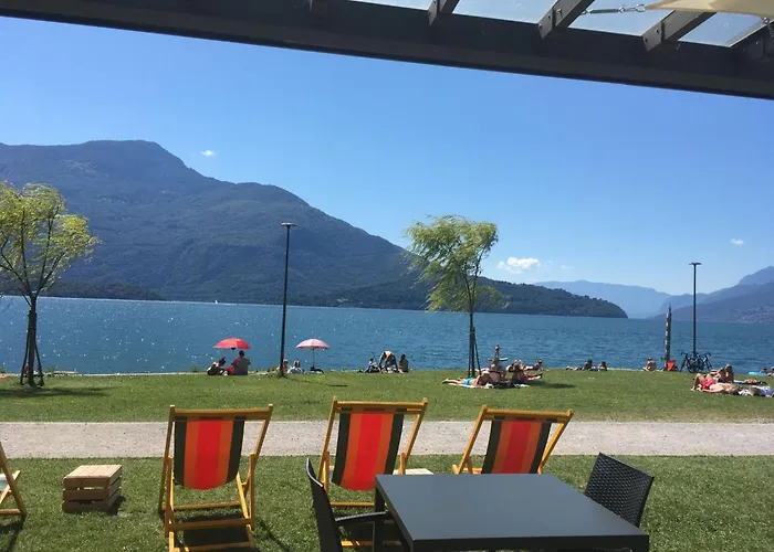 Ca' Il Nido By Interhome בית נופש דומאסו