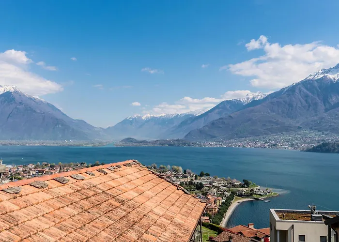 Ca' Il Nido By Interhome *