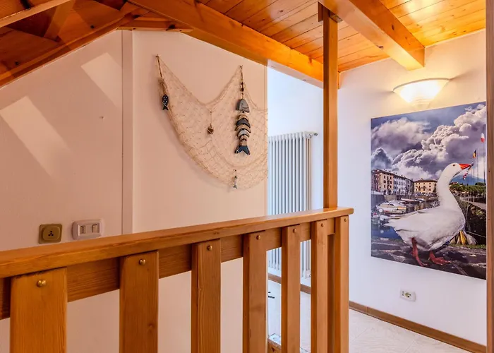 Ca' Il Nido By Interhome בית נופש