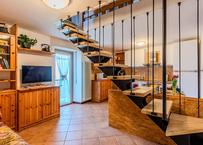 Ca' Il Nido By Interhome *