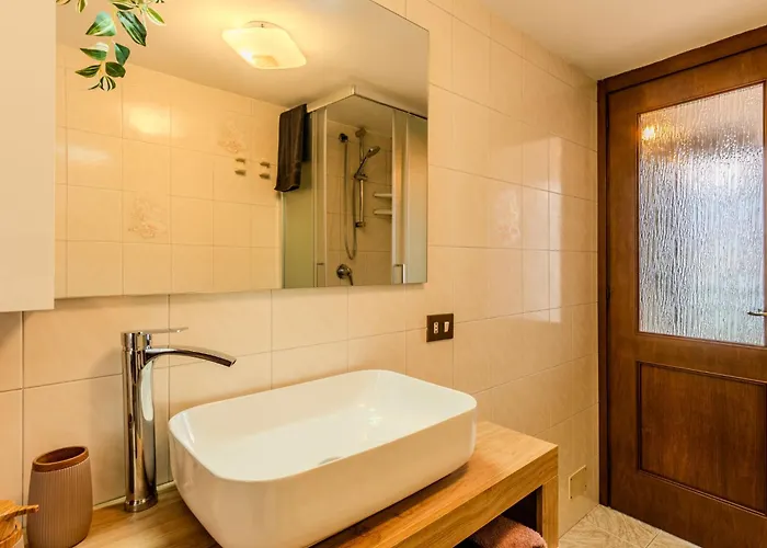 Ca' Il Nido By Interhome