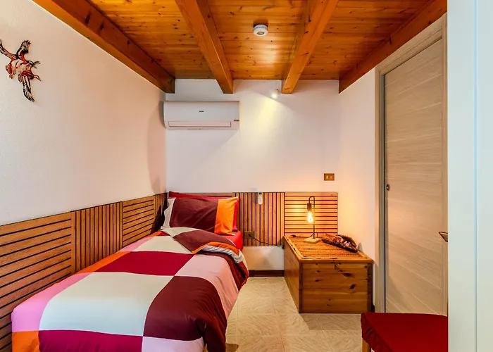 Ca' Il Nido By Interhome *