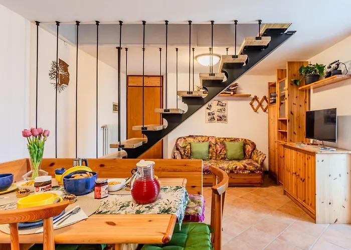 Ca' Il Nido By Interhome