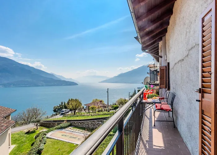 Ca' Il Nido By Interhome *