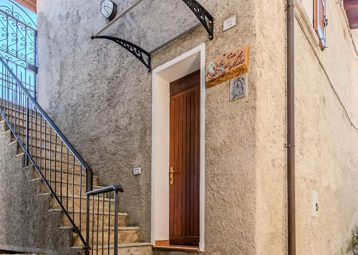 Ca' Il Nido By Interhome *