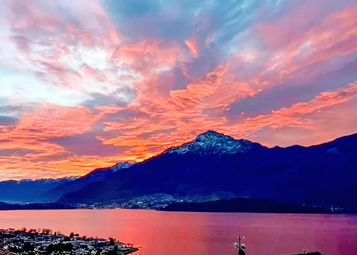 Ca' Il Nido By Interhome