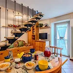 Ca' Il Nido By Interhome * Domaso
