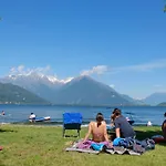 Nyaraló Ca' Il Nido By Interhome