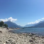 Ca' Il Nido By Interhome Nyaraló Domaso