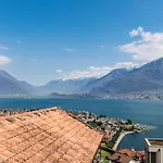 Ca' Il Nido By Interhome *