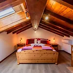 Nyaraló Ca' Il Nido By Interhome *