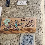 Ca' Il Nido By Interhome * Domaso
