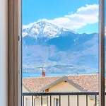 Ca' Il Nido By Interhome Nyaraló Domaso