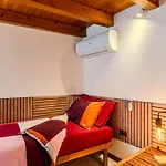 Ca' Il Nido By Interhome * Domaso