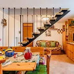 Ca' Il Nido By Interhome