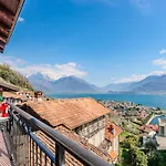 Ca' Il Nido By Interhome Domaso