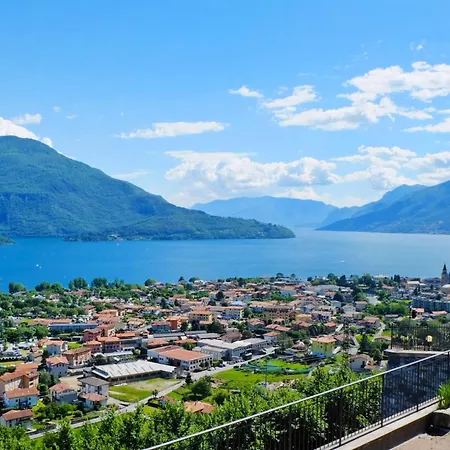 Feriehus Ca' Il Nido By Interhome *