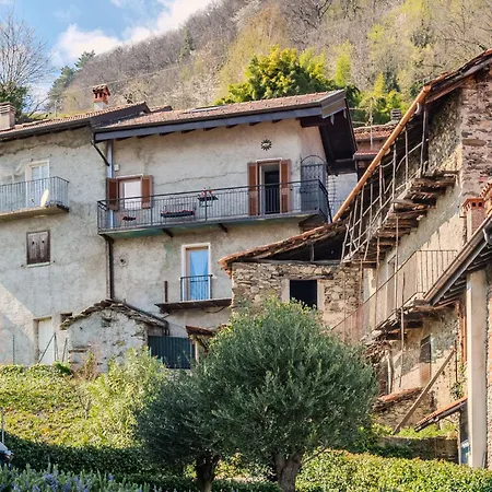 Ca' Il Nido By Interhome *