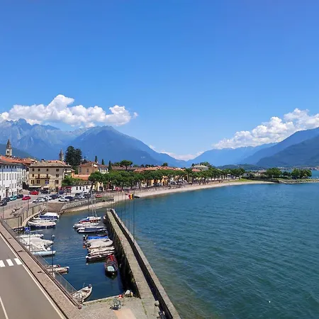 Ca' Il Nido By Interhome *