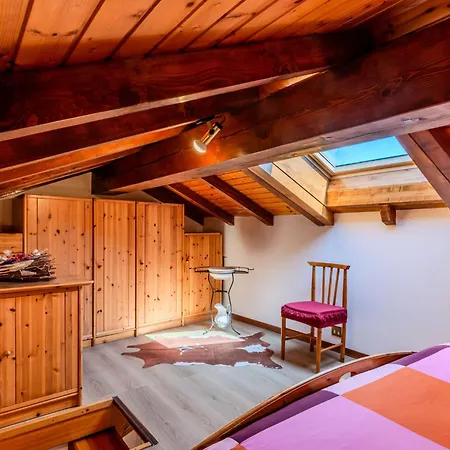Holiday home Ca' Il Nido By Interhome