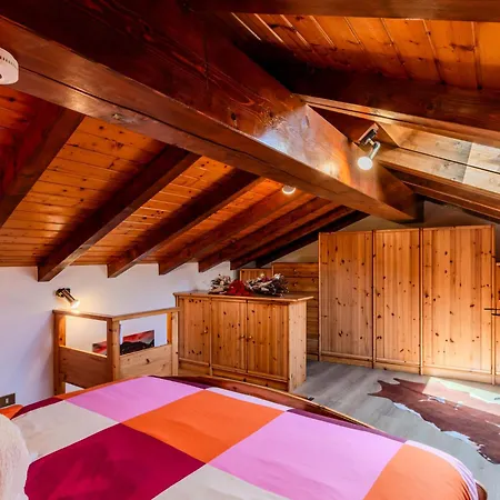 Ca' Il Nido By Interhome Domaso