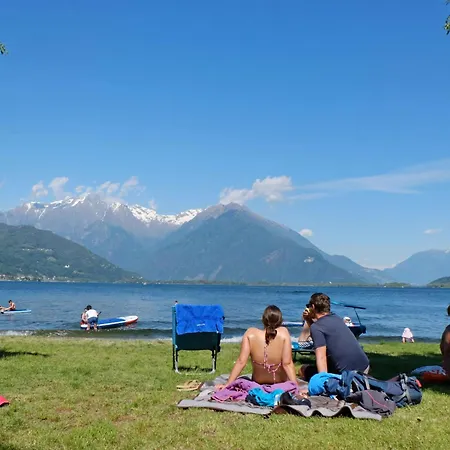 Feriehus Ca' Il Nido By Interhome