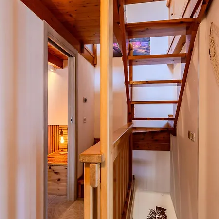 Feriehus Ca' Il Nido By Interhome Domaso