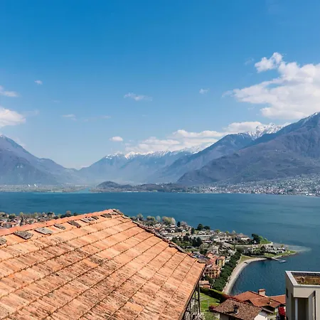 Ca' Il Nido By Interhome *