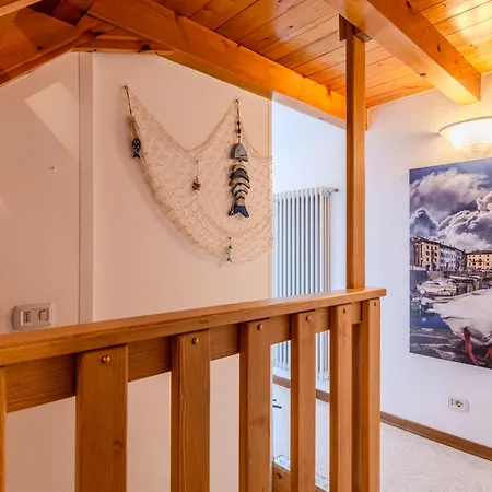 Ca' Il Nido By Interhome Feriehus