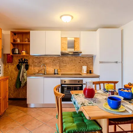 Holiday home Ca' Il Nido By Interhome