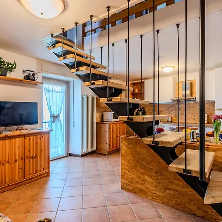 Ca' Il Nido By Interhome *