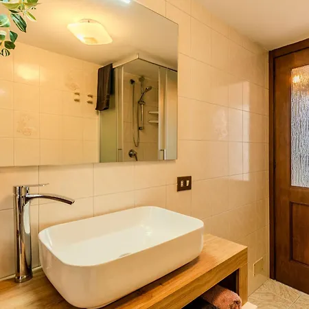 Ca' Il Nido By Interhome