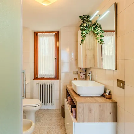 Ca' Il Nido By Interhome Casa de Férias