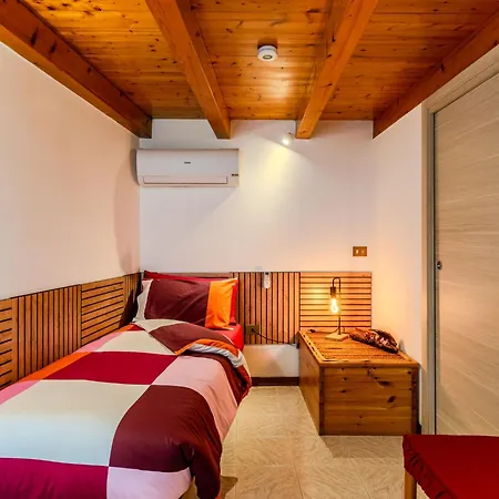 Ca' Il Nido By Interhome *