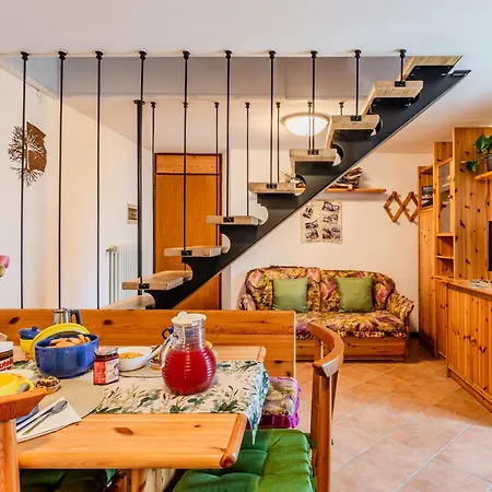 Ca' Il Nido By Interhome