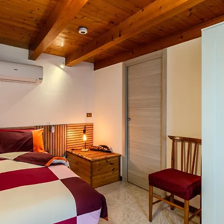 Ca' Il Nido By Interhome Casa vacanze