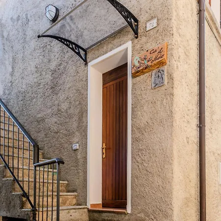 Ca' Il Nido By Interhome *