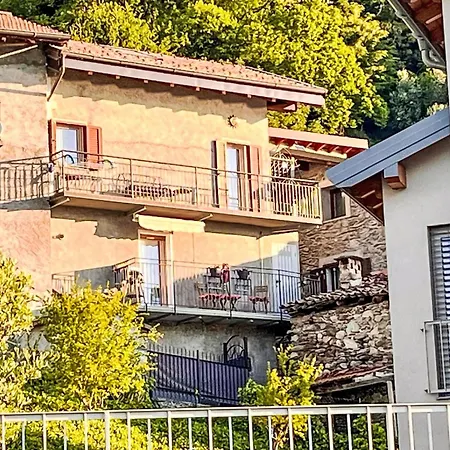 Casa de Férias Ca' Il Nido By Interhome *