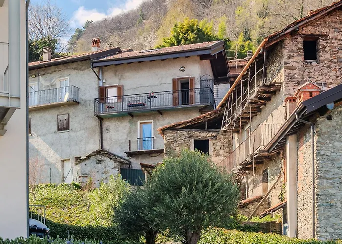 Ca' Il Nido By Interhome *