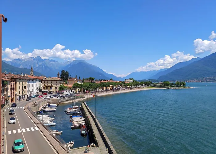 Ca' Il Nido By Interhome *