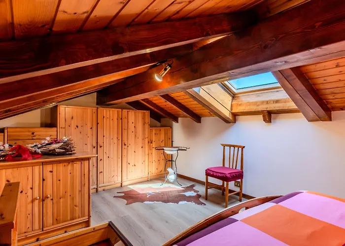 Casa de Férias Ca' Il Nido By Interhome