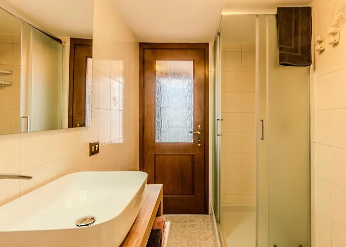 Casa de Férias Ca' Il Nido By Interhome Domaso