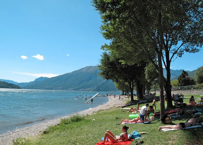 Ca' Il Nido By Interhome *