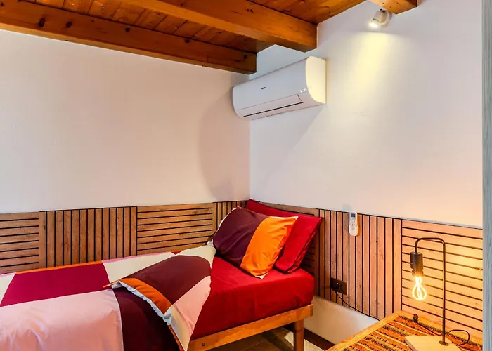 Ca' Il Nido By Interhome * Domaso