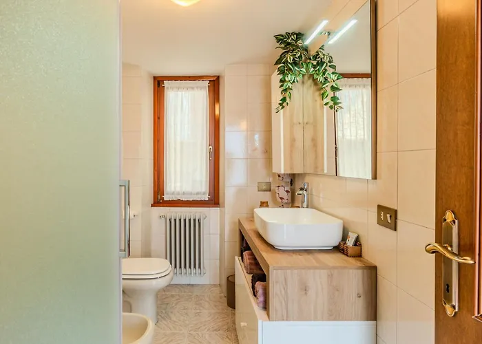 Ca' Il Nido By Interhome Casa de Férias