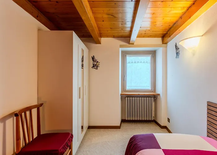 Ca' Il Nido By Interhome Domaso