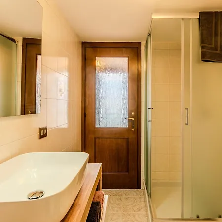 Tatil Evi Ca' Il Nido By Interhome Domaso