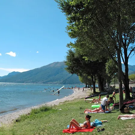 Ca' Il Nido By Interhome *